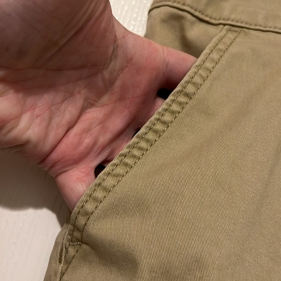 NWT A.N.A Mid-Rise Bermuda Shorts - Picture 3 of 8